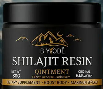 Shilajit 100% 💎 Puro dell'Himalaya